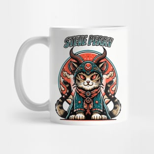 Steve Perry // Ilove Mug